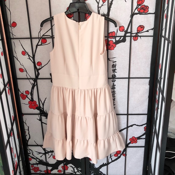 Kate Spade Rose Dew Dress - Picture 7 of 8